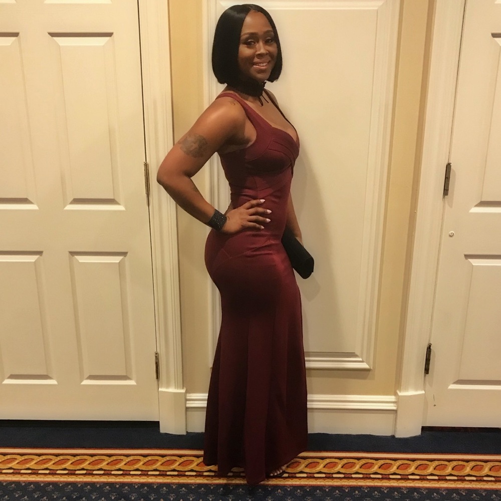 Formal Dress